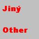 jiný
